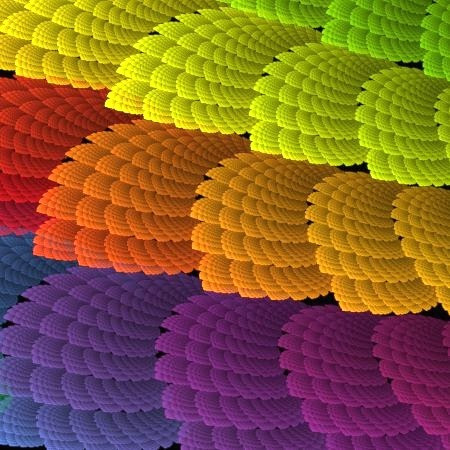 Read more about the article Rainbow Scales