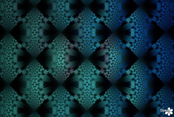 Read more about the article Tessellated Illusion